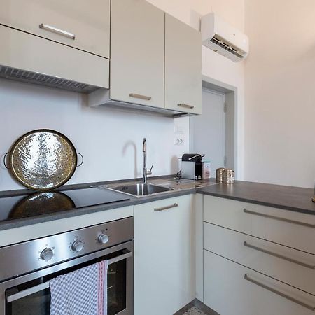 Vista Capo Apartment Alghero Ngoại thất bức ảnh