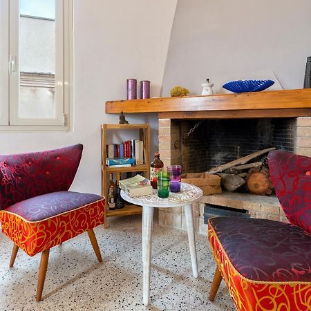 Vista Capo Apartment Alghero Ngoại thất bức ảnh