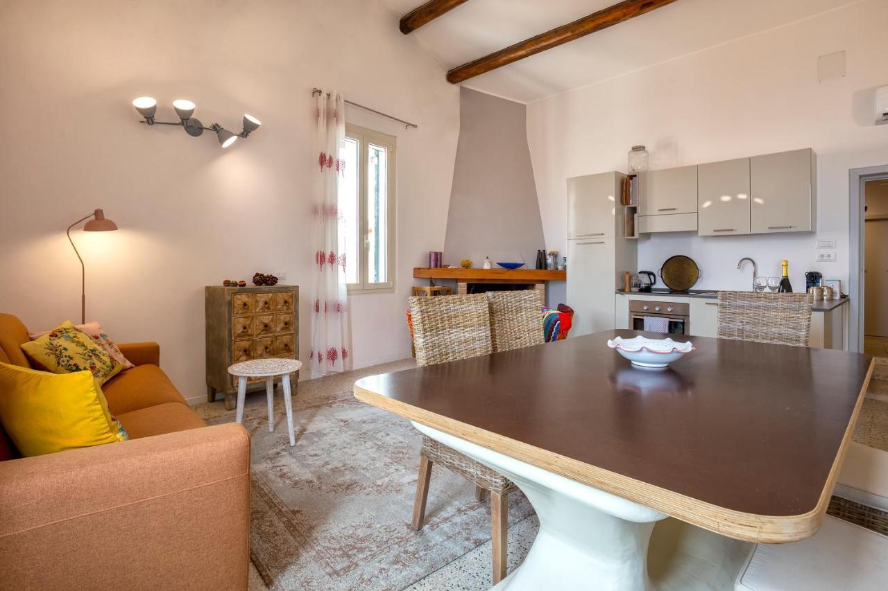 Vista Capo Apartment Alghero Ngoại thất bức ảnh