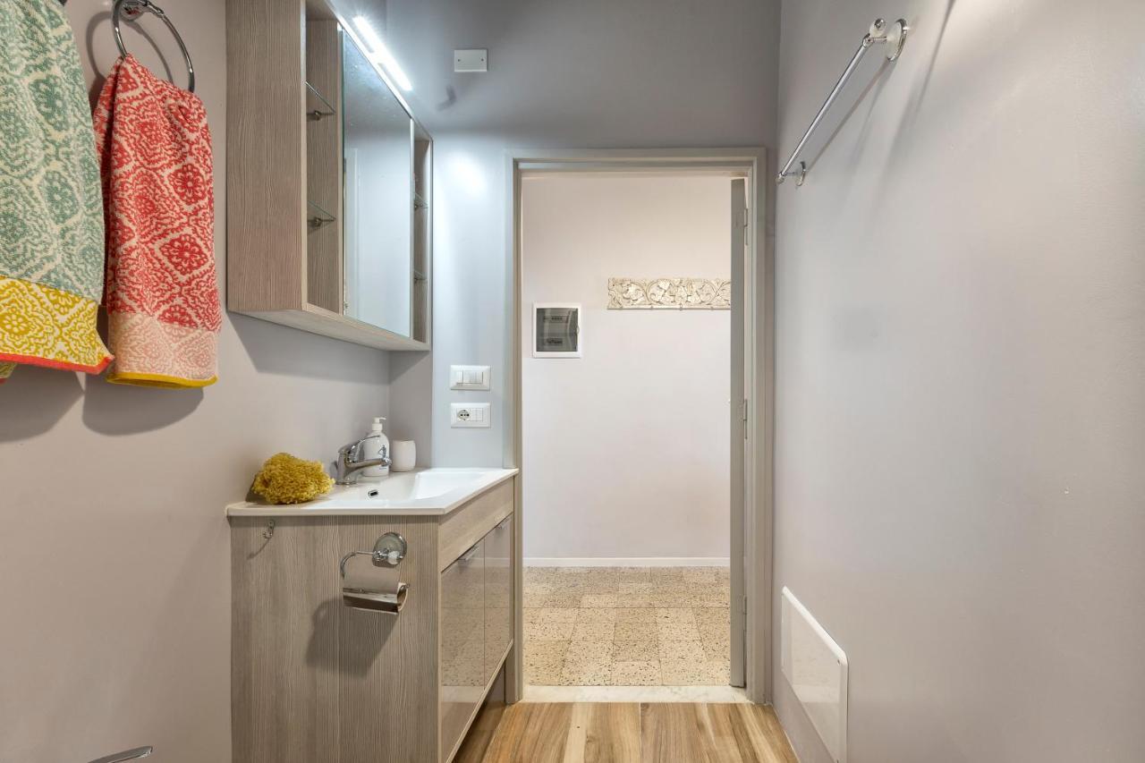 Vista Capo Apartment Alghero Ngoại thất bức ảnh
