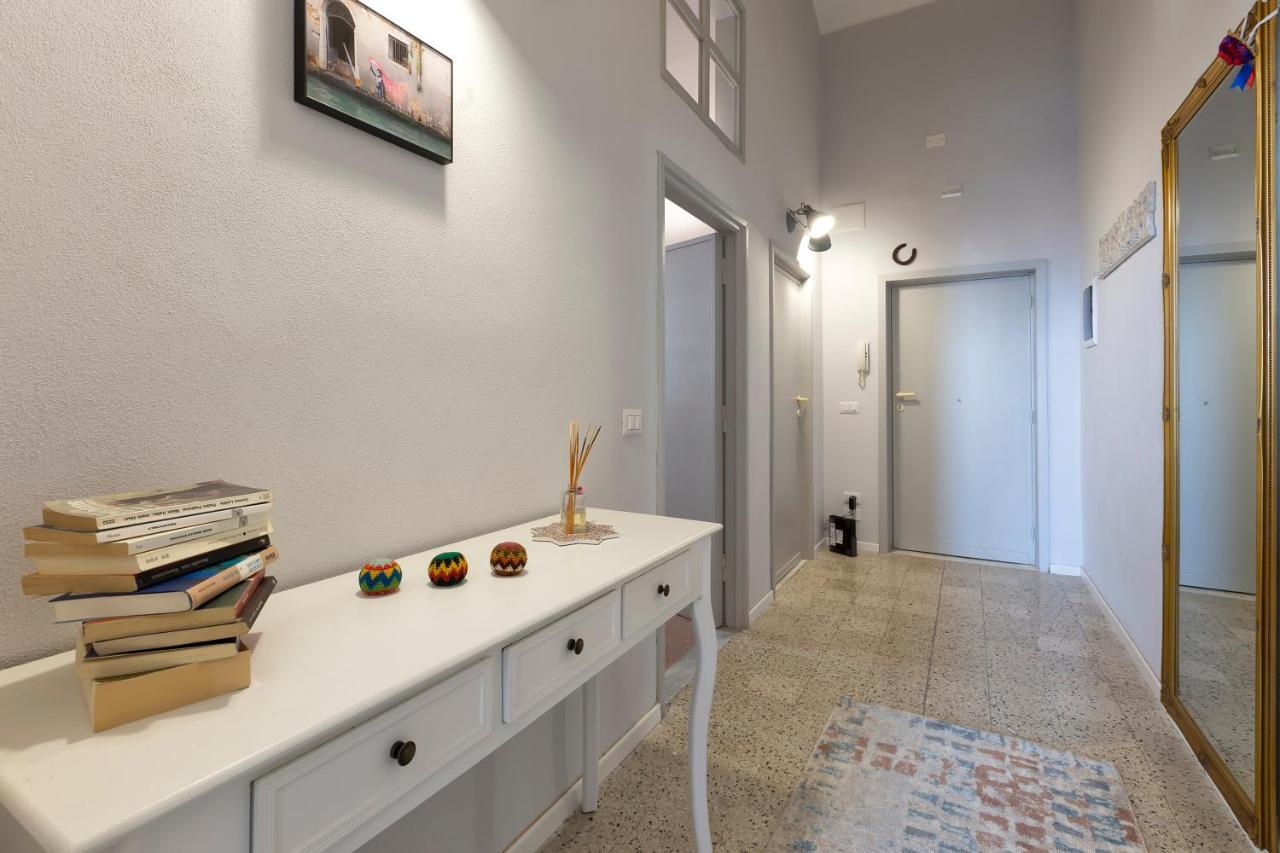 Vista Capo Apartment Alghero Ngoại thất bức ảnh