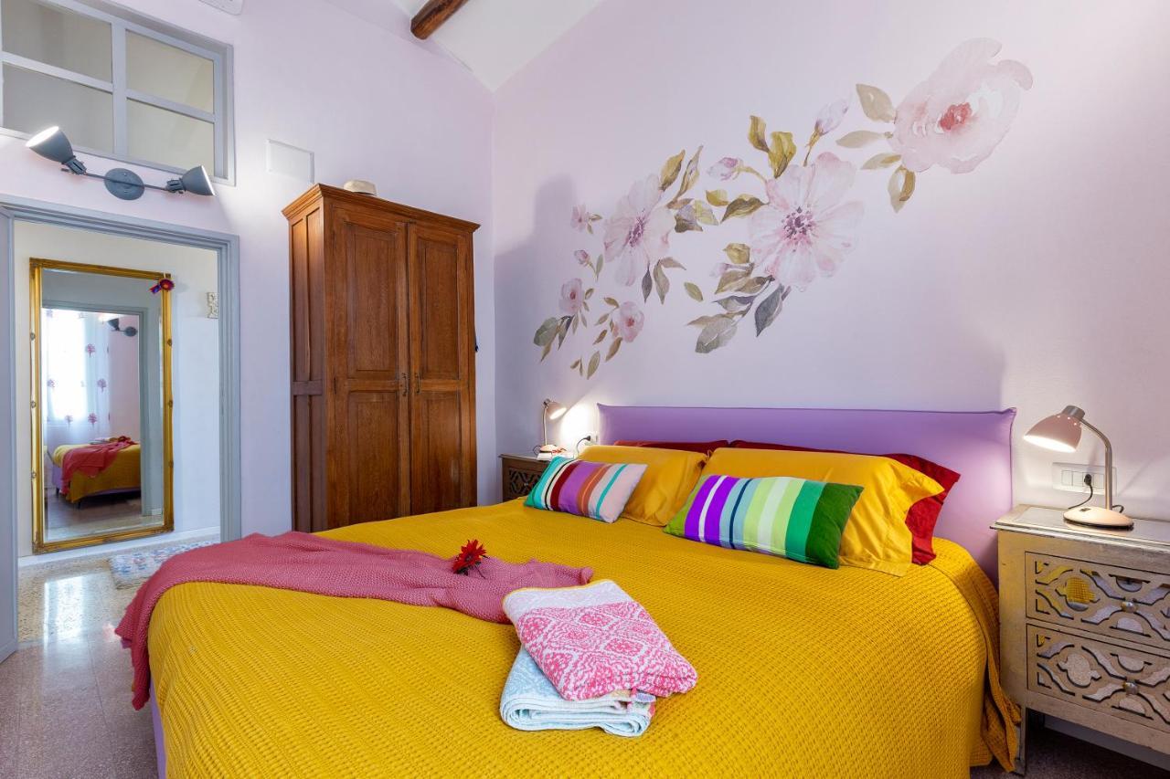 Vista Capo Apartment Alghero Ngoại thất bức ảnh